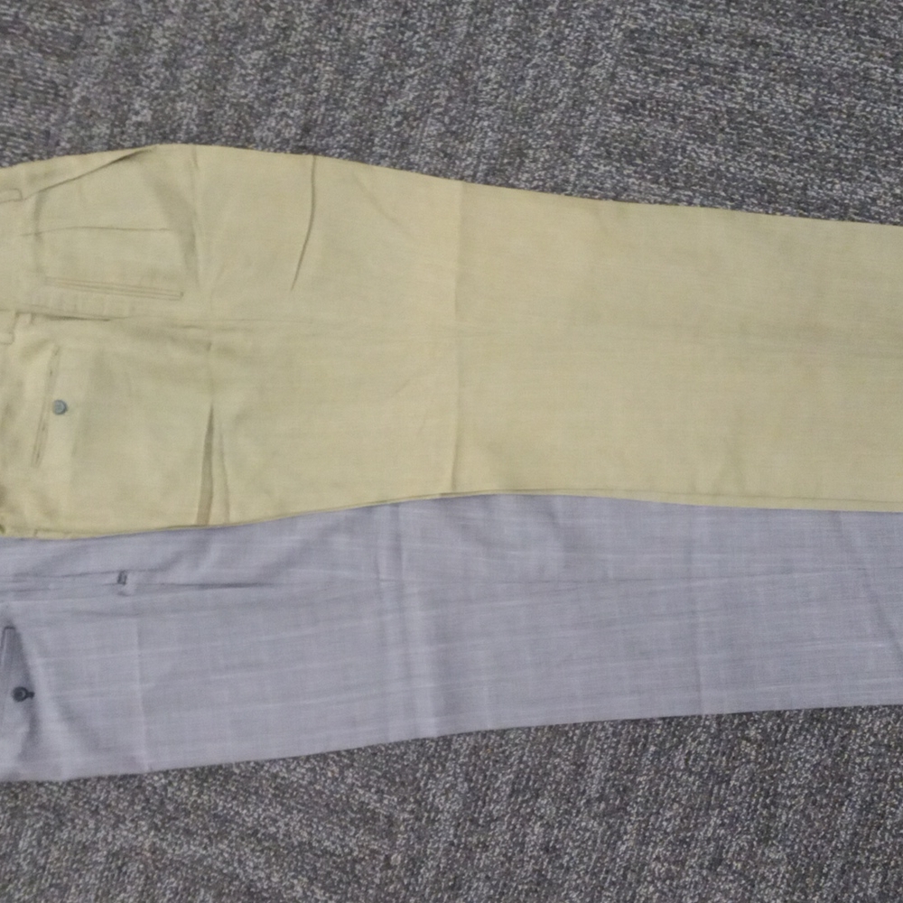 Louise Raphael dress pants 36x34